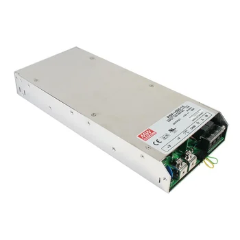 RSP-1000-48 Мощный блок питания в защитном кожухе 48В, 21А, 1008Вт Mean Well RSP-1000-48 Мощный блок питания в защитном кожухе 48В, 21А, 1008Вт Mean Well